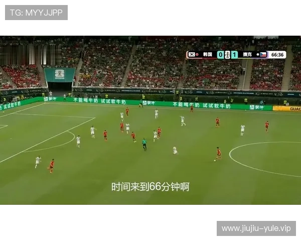 2026世界杯韩国与捷克射门次数对比详细数据解析揭示比赛关键战术变化 2026世界杯韩国与捷克射门次数对比详细数据解析揭示比赛关键战术变化
